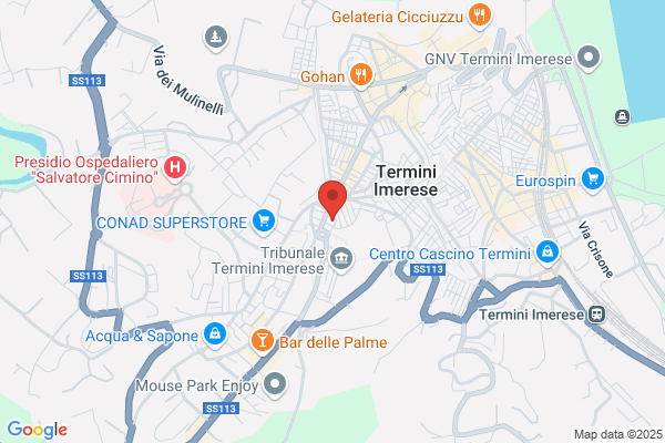 Studio Legale Filicicchia Avv. Ermelinda