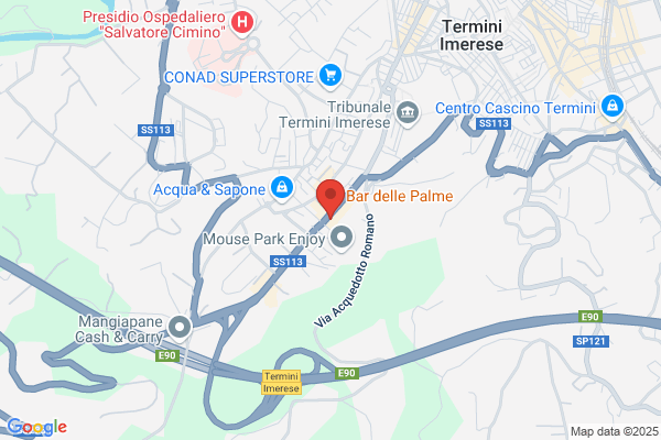 Mormino salvatore (Avv.)
