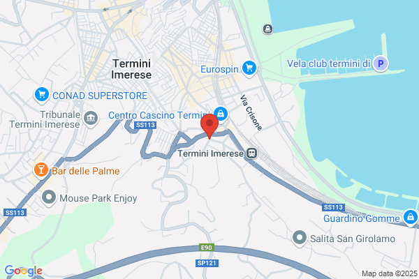Centro Revisione Coniglio