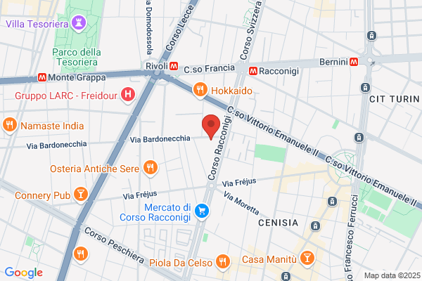 Societa Consortile Di Metanizzazione A R.L.