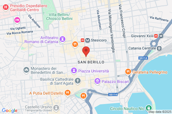 Societaconsortile Di Metanizzazione A R.L.