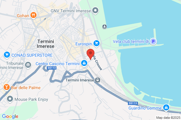 Istituto Don Calabria