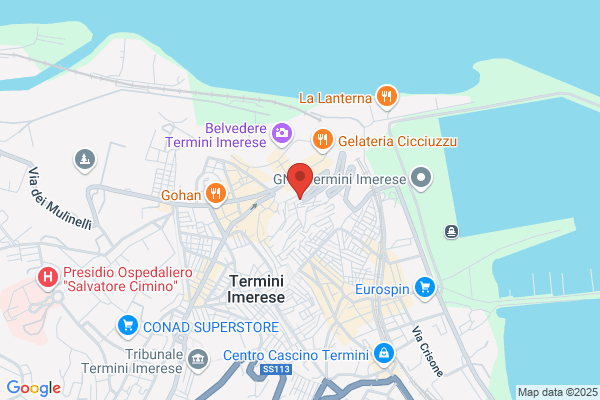 Istituto Don Calabria