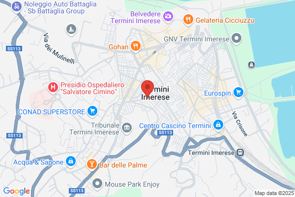 Pasticceria Malatia Di Calderone Agata