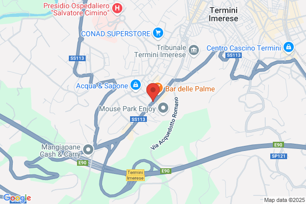 Parisi carmela (Dr.)