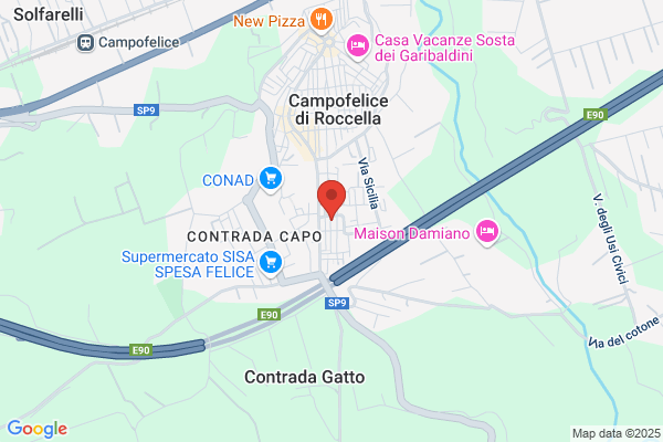 Spinuzza dott.Francesco