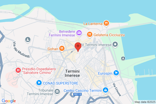 Municipio