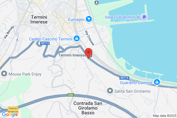 Europa Srl