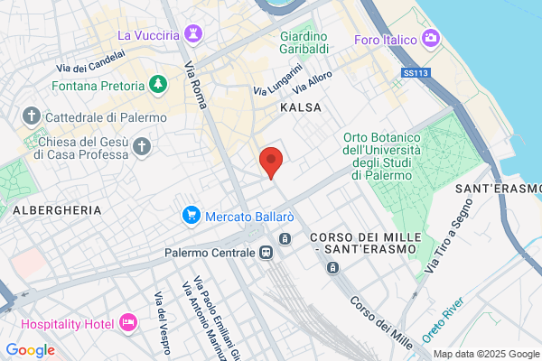 Farmacie Farmacia Galante Giuseppe (Dr.)