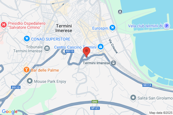 Societa Di Analisi E Consulenze Informatiche Tributarie