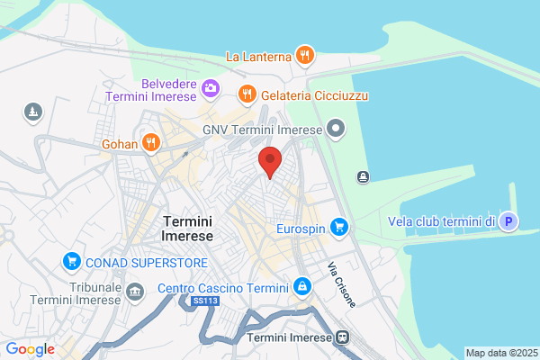 Centro Biomedico | Analisi Cliniche Termini Imerese