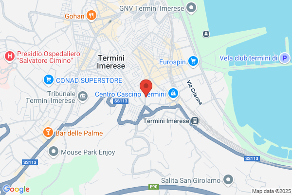 Termini Carne Di Bennici Silvestre E Bennici michele S.N.C.