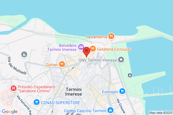 Pozzecco umberto (Dr.)