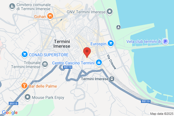 Studio Medico Associato Cemed