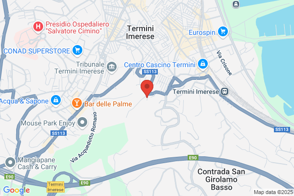 Creo Store Termini Imerese