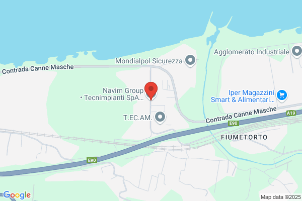Tecnimpianti Spa