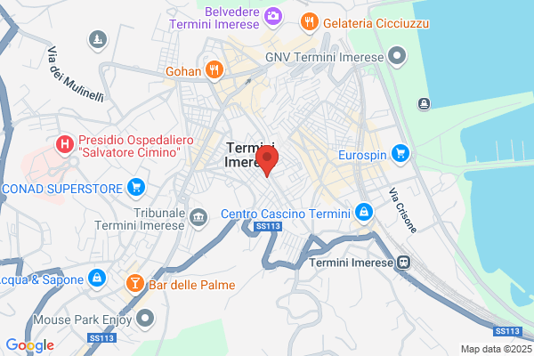 Sferlazza rosario