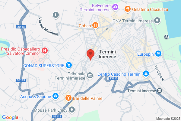Agenzia Funebre Fiori e Piante Tarara'