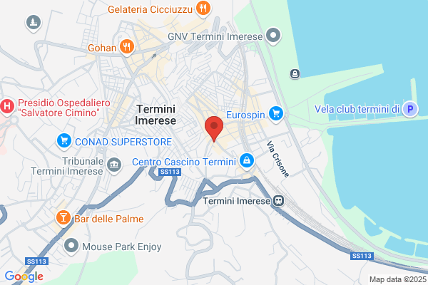Palumbo Gioielleria Di Palumbo E Gigante S.N.C.