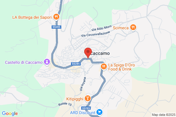 Scimeca salvatore