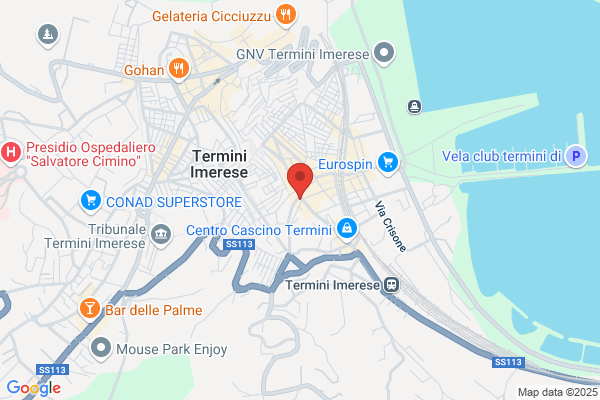 Gentile F. E Terrana S. Snc