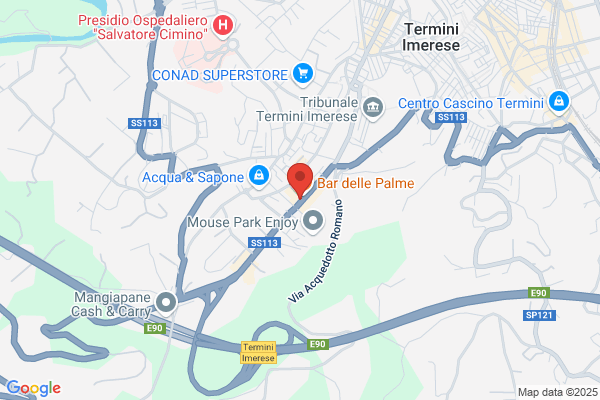 Sanitaria Brancato
