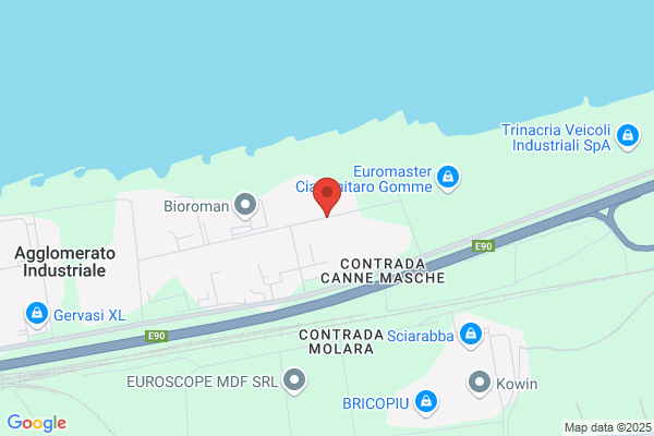 Sr Logistics srl