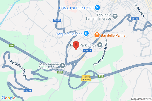 Ambulatorio Veterinario Associato Dr.F.Anfolina Dr.L.Di Gesu