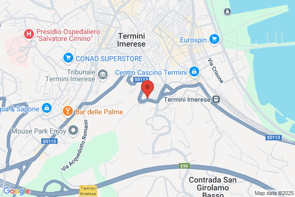 Consulente del Benessere Rosalba Lo Presti
