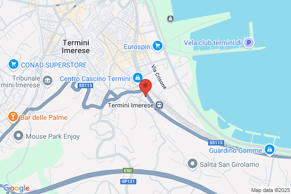 Gessarte Di Giordano Emanuele