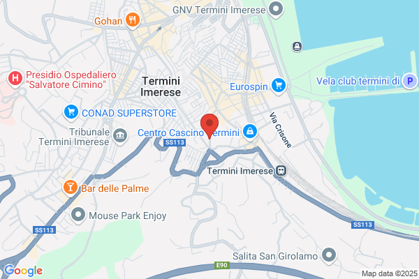 Giuffre Marina
