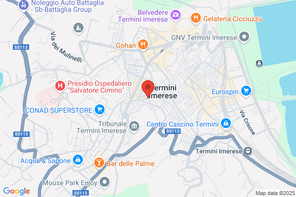 Lo Buono giuseppe