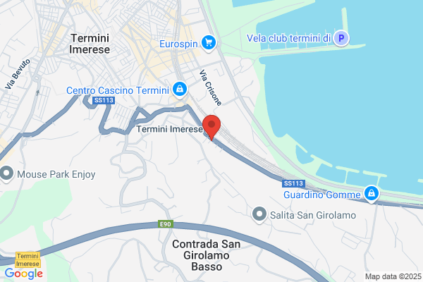 Panificio Pecoraro massimiliano