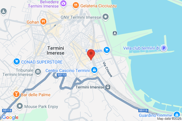 Pi Dental Di Pirrone Tommaso & Pistorio Domenico snc