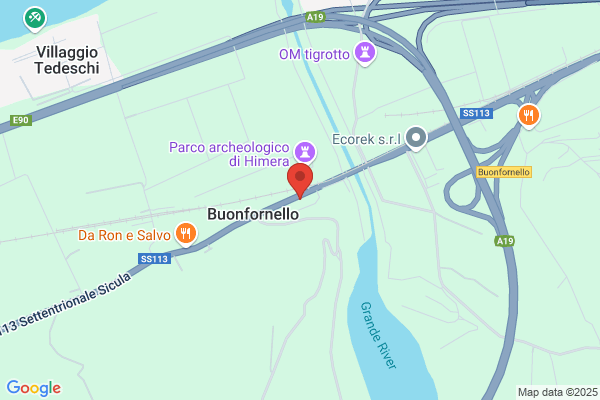 Trattoria Himera Sas Di Genovese Mario