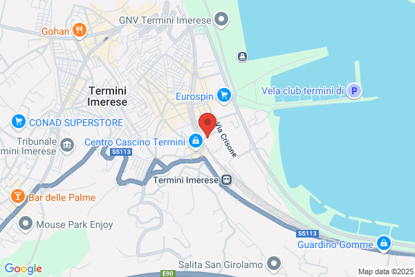 Euro Stelle Sas Di Puleo Ylenia