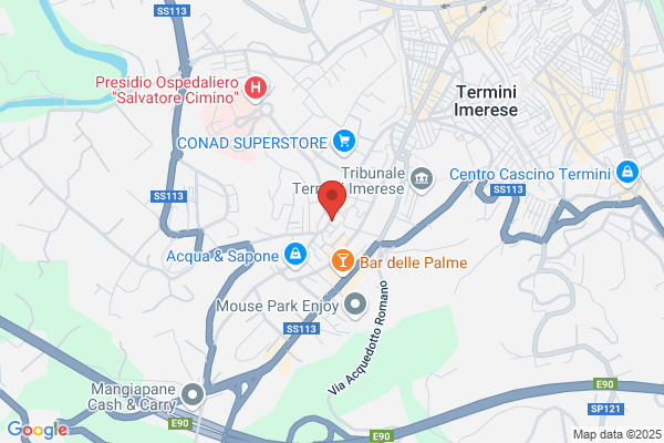 Pastificio Pastarrigo