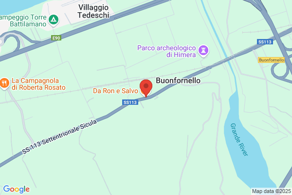 Da Ron e Salvo