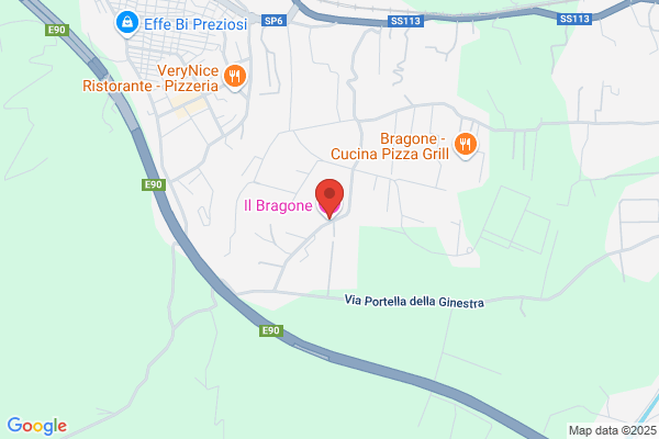 Il Bragone