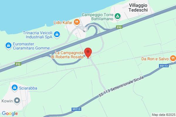 La Campagnola