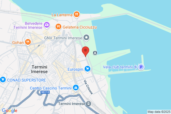 Na Figghia Ri Savè Ristorante di Pesce a Termini Imerese