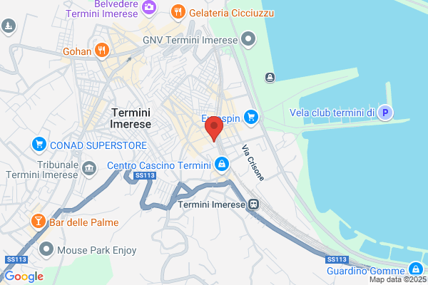 Panificio I nuovi sapori Cristina