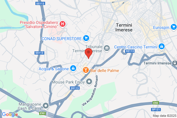 Sindacato Pensionati Italiani S.P.I.-C.G.I.L.termini Imerese-Cefalu/// (-Madoni