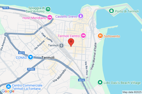 Farinaccio Filomena