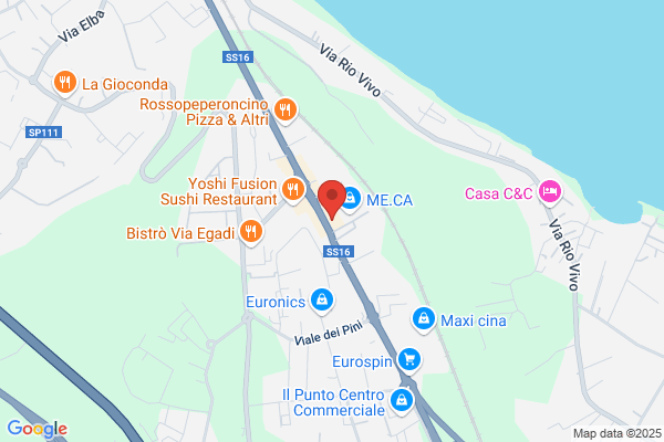 Piazza Italia Srl