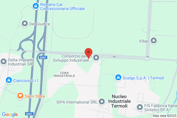 Sprocatti maria