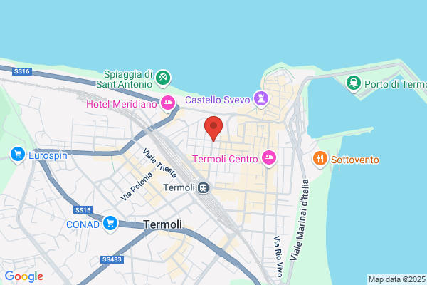 Immobiliare Mondocasa S.N.C.