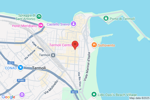 Lantur Viaggi S.R.L.