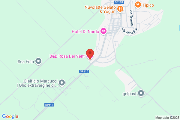 Hotel Rosa Dei Venti So.Ge.T.A.Srl