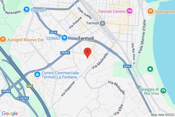 Regione Molise